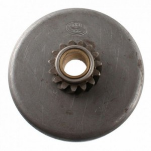 Campana frizione da 15...