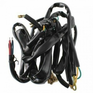 Impianto elettrico moto... 2