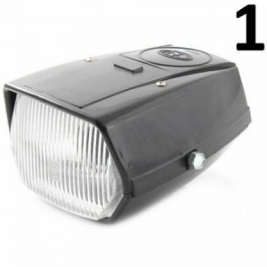 Faro anteriore per... 2