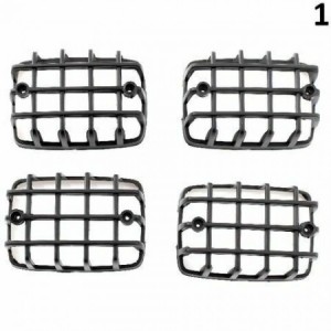 Kit griglie per frecce Cev... 2