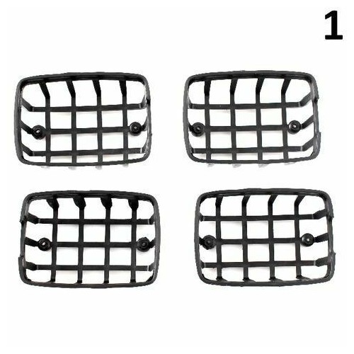 Kit griglie per frecce Cev 236 epoca...