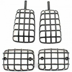 Griglie freccie per Gilera...