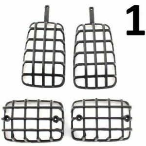 Griglie freccie per Gilera... 2