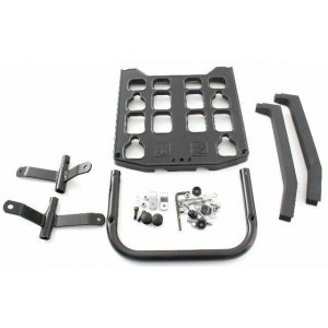 Portapacchi posteriore...