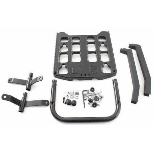 Portapacchi posteriore Cagiva SXT e...