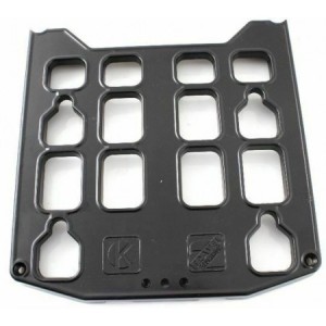 Portapacchi posteriore... 2