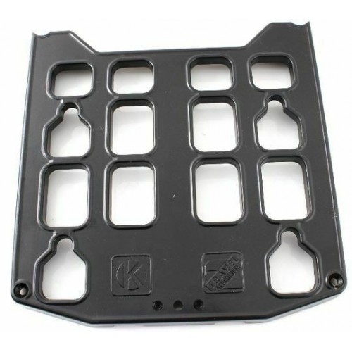 Portapacchi posteriore Cagiva SXT e...