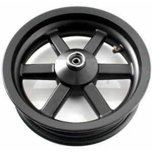 Ruota in lega anteriore...