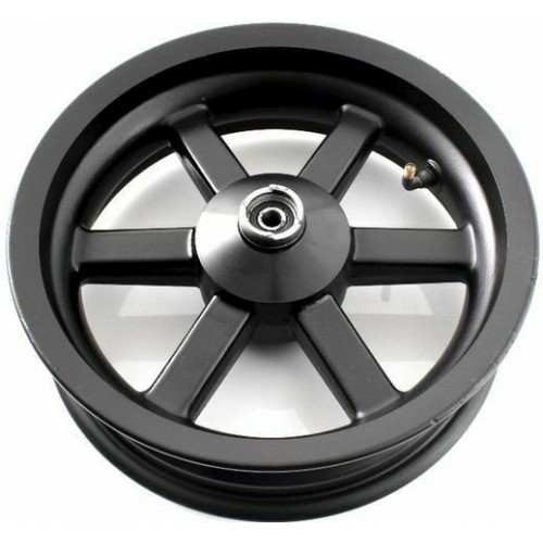 Ruota in lega anteriore Keeway F-ACT...