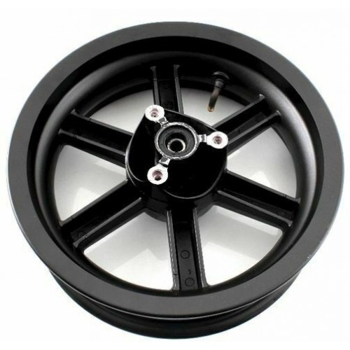 Ruota in lega anteriore Keeway F-ACT...