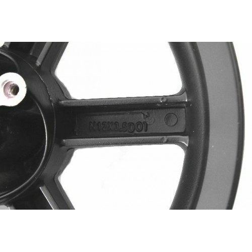 Ruota in lega anteriore Keeway F-ACT...