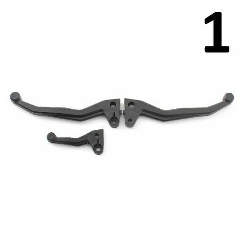 Leve freno Piaggio Ciao PX epoca in...