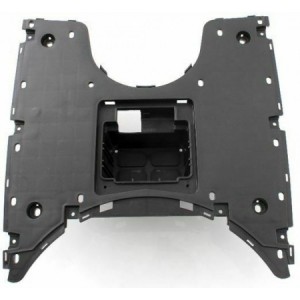 Pedana poggiapiedi Benelli...