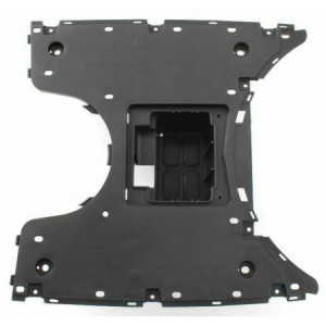 Pedana poggiapiedi Benelli... 2