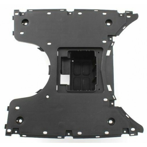 Pedana poggiapiedi Benelli Pepe...