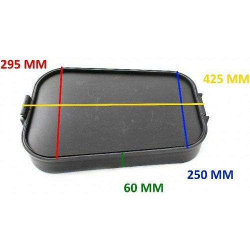 Fondo borsa da serbatoio Nonfango...