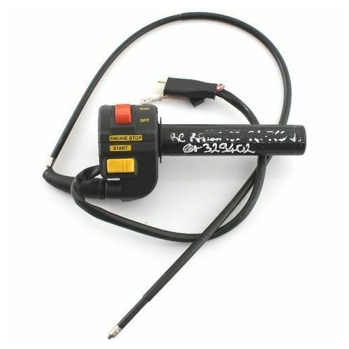 Acceleratore Gilera RC Rally - R1 -...