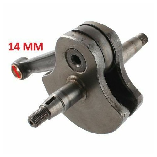 Albero motore ciclomotori epoca