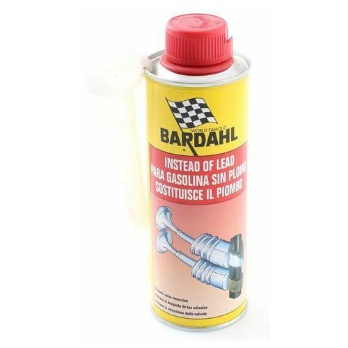 Bardahl Instead of lead 300 ml