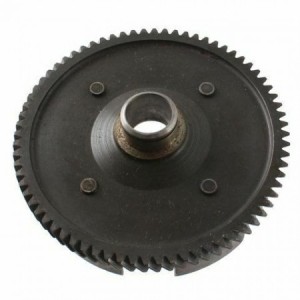 Campana frizione Gilera GR2 50