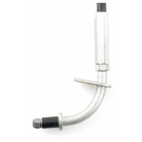 Corda gas Yamaha RD 250 e 350 -...