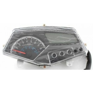 Contachilometri scooter...