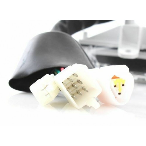 Contachilometri scooter Pelpi Over...