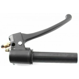 Comando gas Nrg e Gilera...