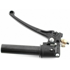 Comando gas Nrg e Gilera... 2