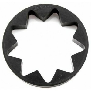 Gomma frizione Garelli...