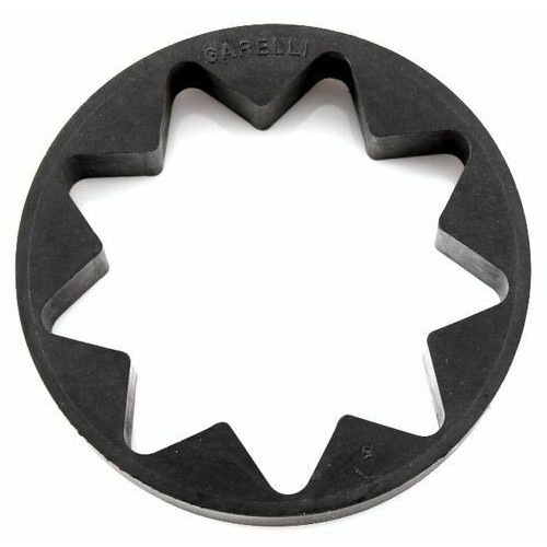 Gomma frizione Garelli orizzontale...