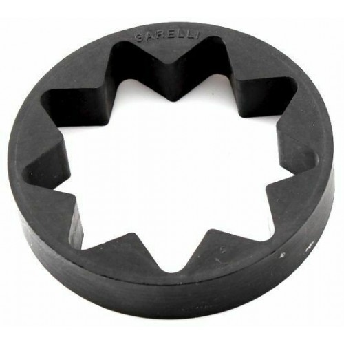 Gomma frizione Garelli orizzontale...