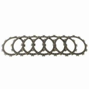 Kit dischi frizione Suzuki...