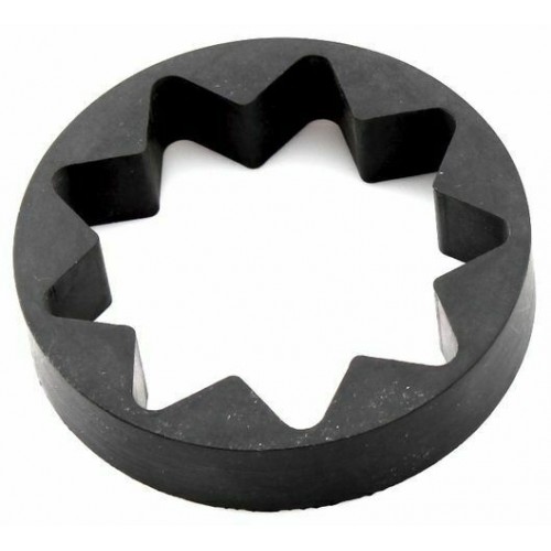 Gomma frizione Garelli orizzontale...