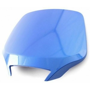 Cupolino su cruscotto...