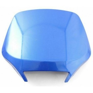 Cupolino su cruscotto... 2