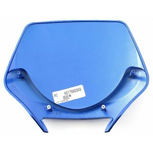 Cupolino su cruscotto Gilera Stalker...