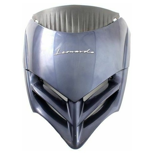 Cofano scudo anteriore Aprilia...