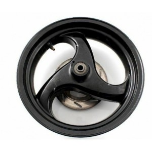 Cerchio anteriore Piaggio...