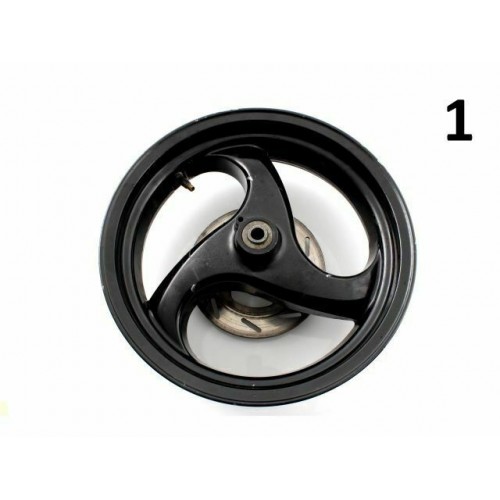 Cerchio anteriore Piaggio NRG e MC2