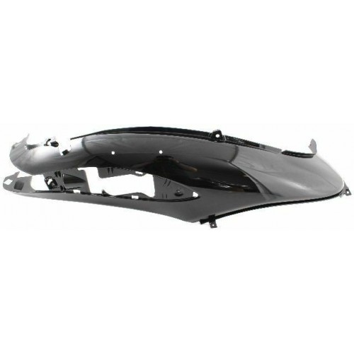 Fianco posteriore superiore destro...