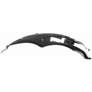 Fianco posteriore superiore... 2