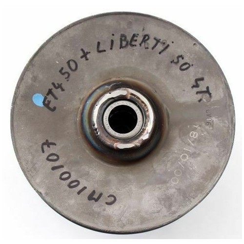 Puleggia Piaggio Sfera - Liberty -...