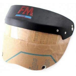 Visiera Casco FM cross e...