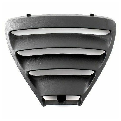 Griglia radiatore Piaggio NTT - NRG -...