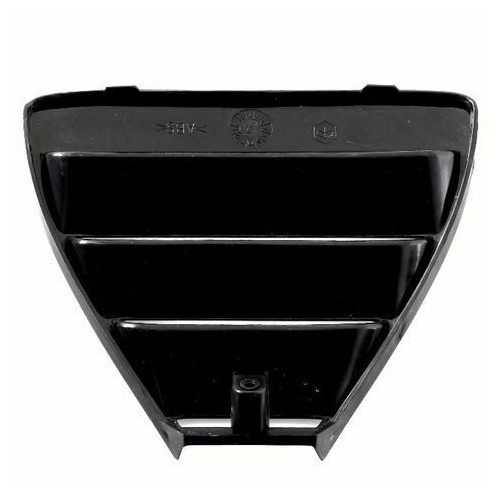 Griglia radiatore Piaggio NTT - NRG -...