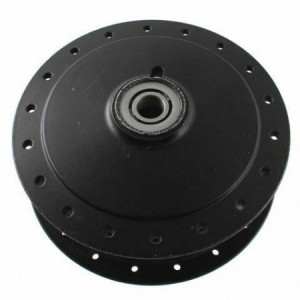 Mozzo anteriore 36 fori...