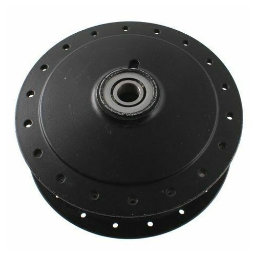 Mozzo anteriore 36 fori Grimeca moto...