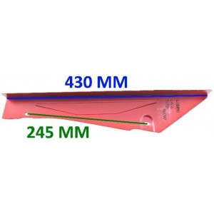 Carter destro Cimatti Chic... 2