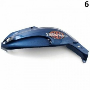 Fianco laterale destro... 2